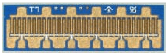 Полевой транзистор TRANSCOM — TC1706