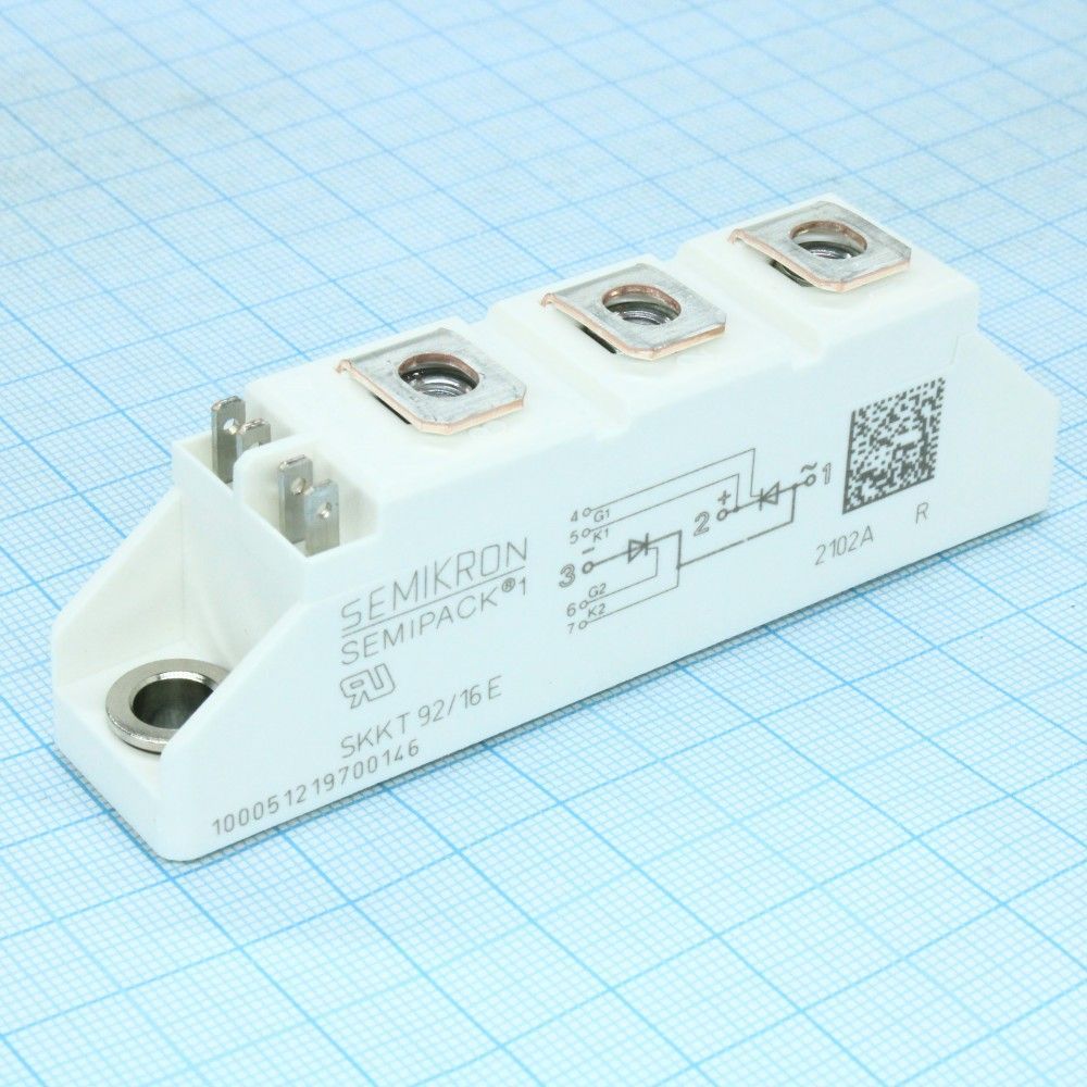 Диоды Semikron Elektronik GmbH 156219