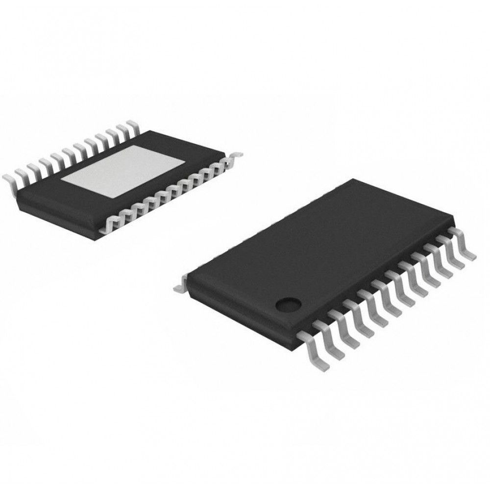 ЦАП Analog Devices, Inc. AD5421BREZ-REEL