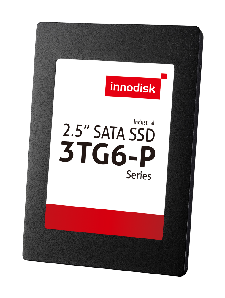 SSD диск DGS25-B56M71KCCQL: 256Гб 2.5" SATA SSD 3TG6-P SSD накопители