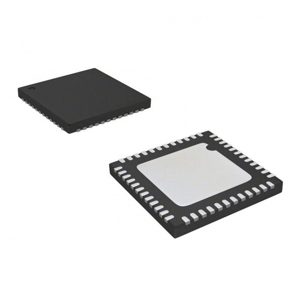 Микросхемы ST Microelectronics STM32F072CBU6TR