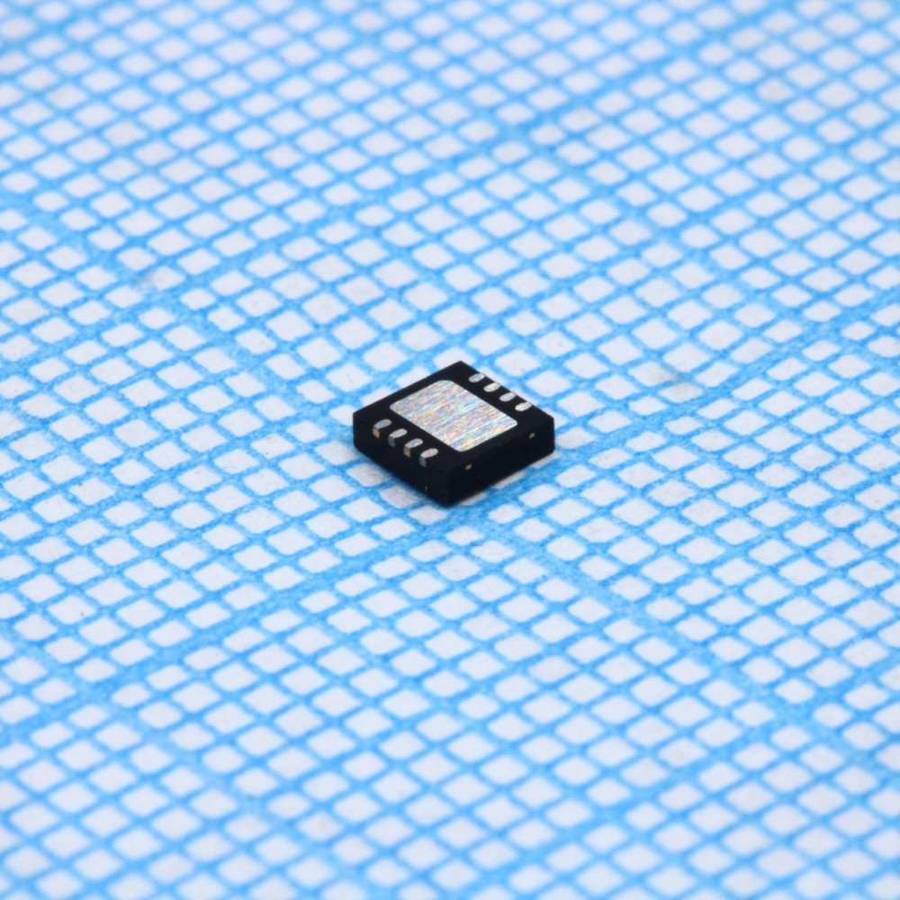 Микросхемы ST Microelectronics L5983TR