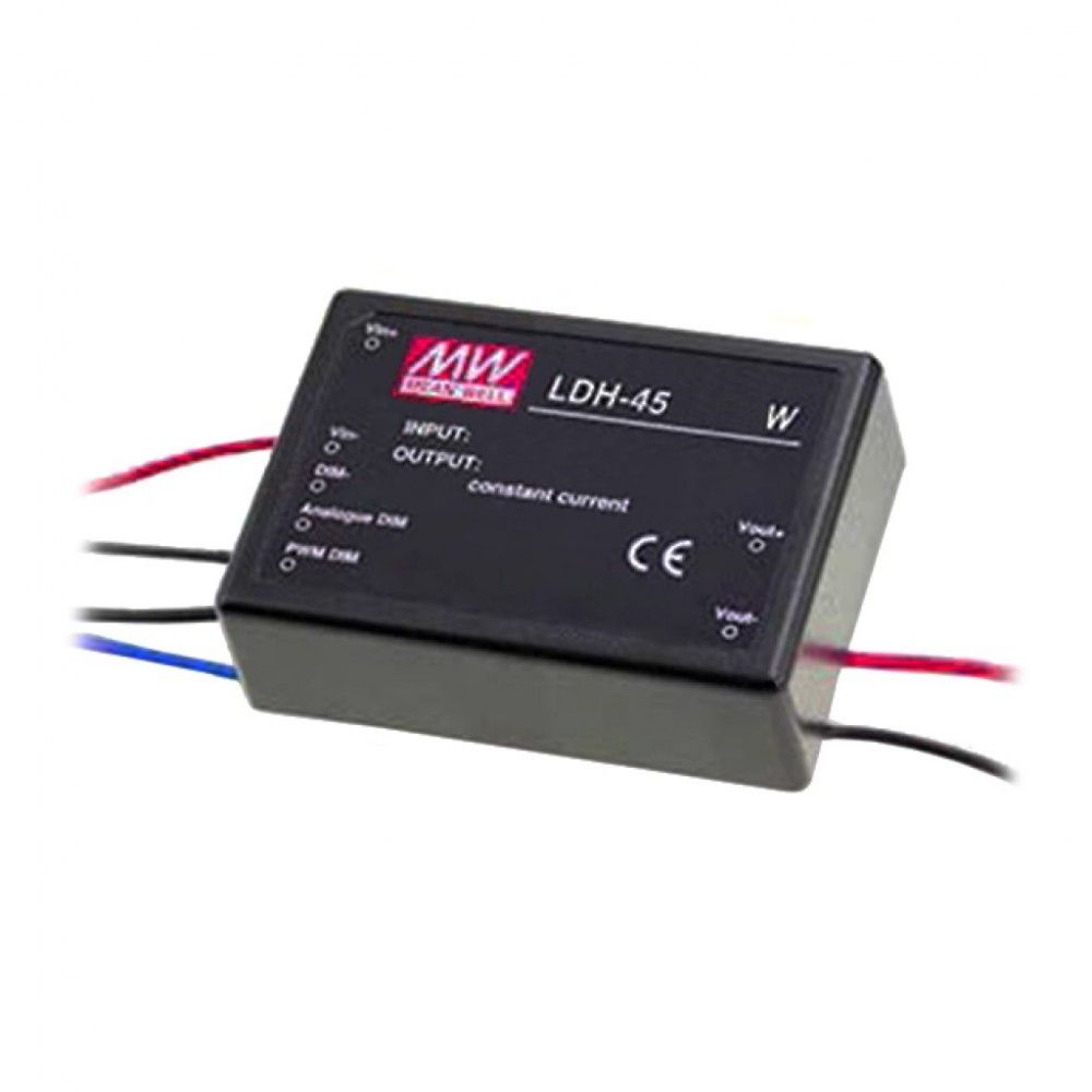 Источник питания MEAN WELL LDH-45B-1050W