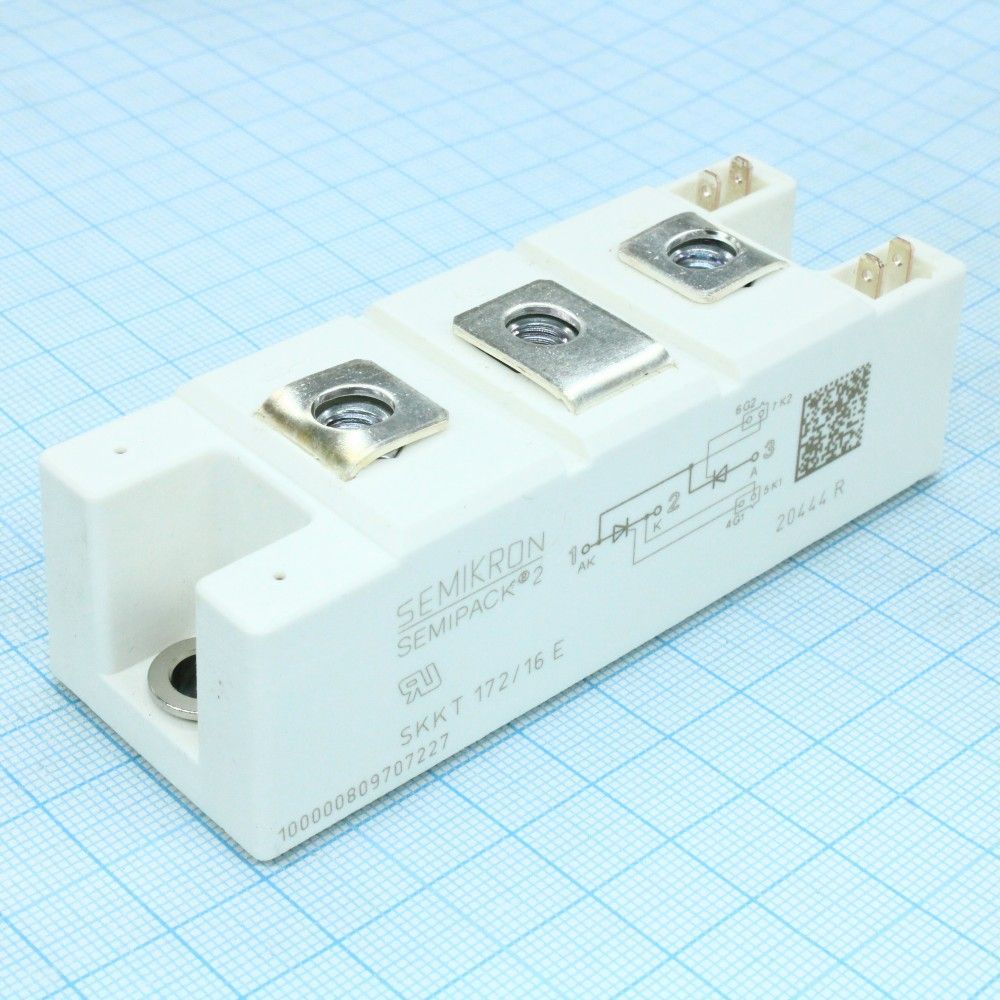 Диоды Semikron Elektronik GmbH 232841
