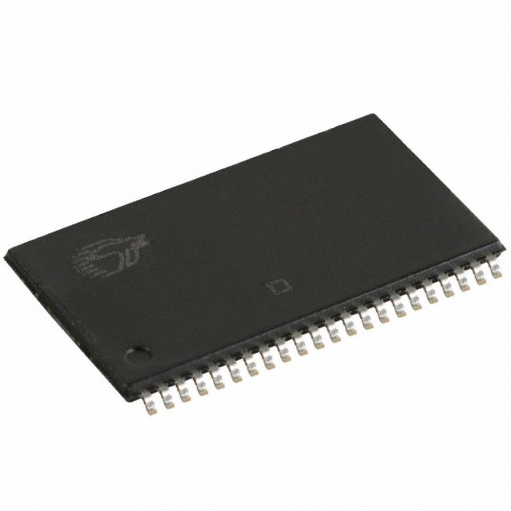 Микросхемы Infineon Technologies FM22L16-55-TG Микросхемы
