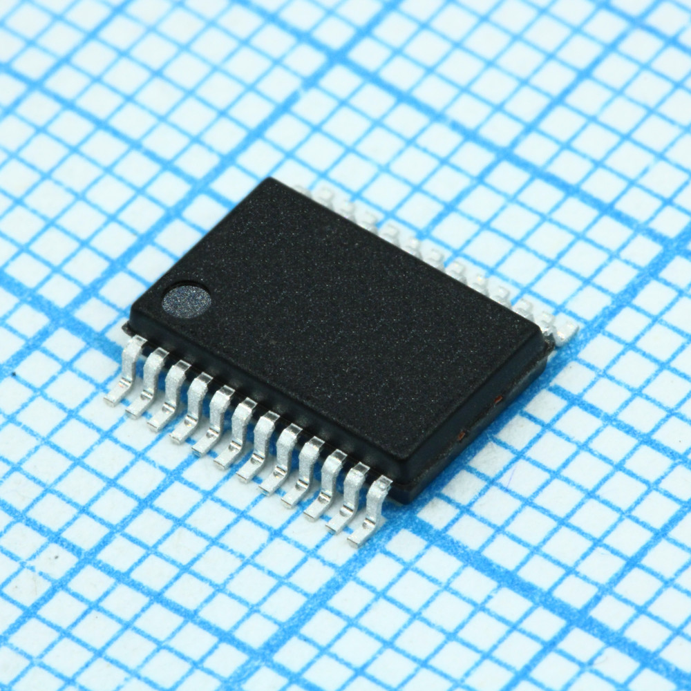 Микросхемы Analog Devices, Inc. LTC4225CGN-2PBF