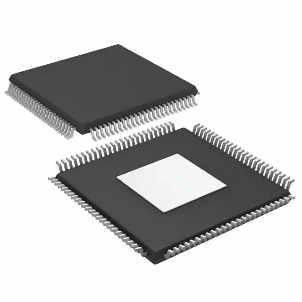 Микросхемы Analog Devices, Inc. AD9858BSVZ