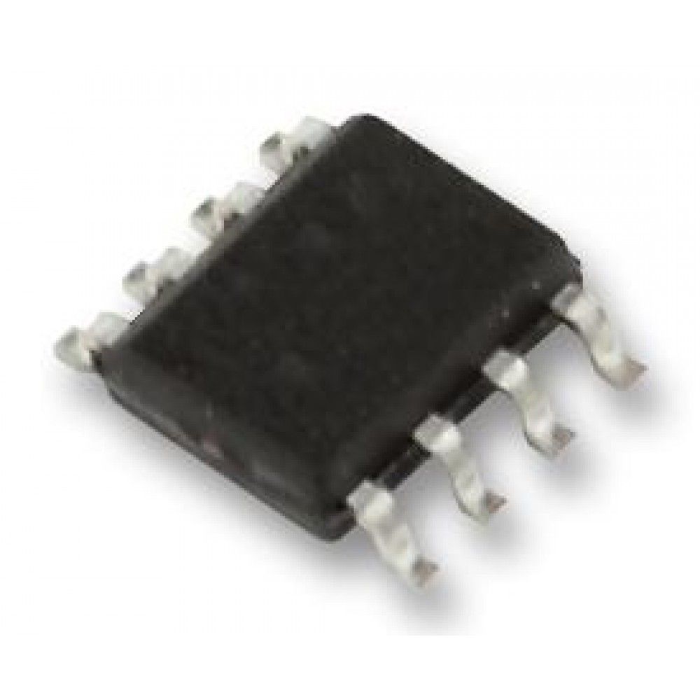 Микросхемы Infineon Technologies IRS2004STRPBF