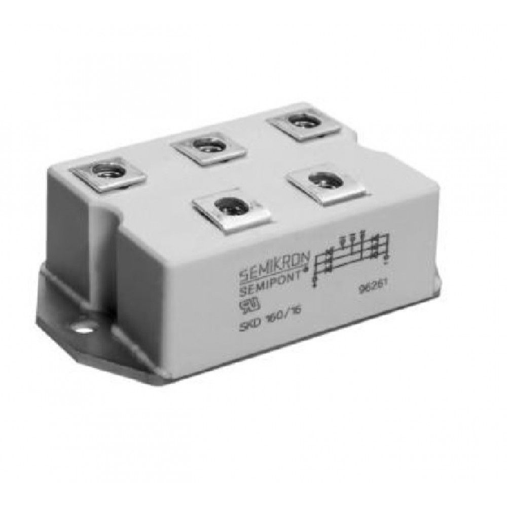 Диоды Semikron Elektronik GmbH 409168
