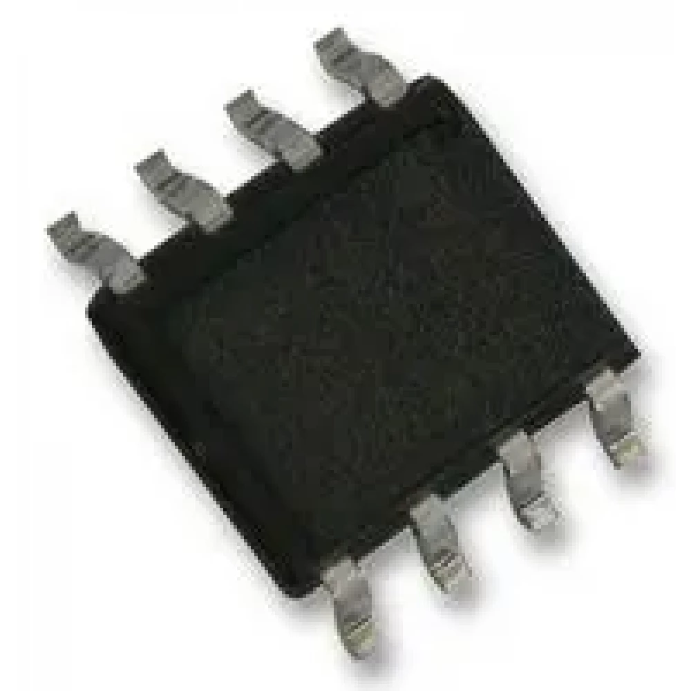 IRF7853TRPBF, Транзистор полевой MOSFET N-канальный 100В 8.3A 8-SOIC