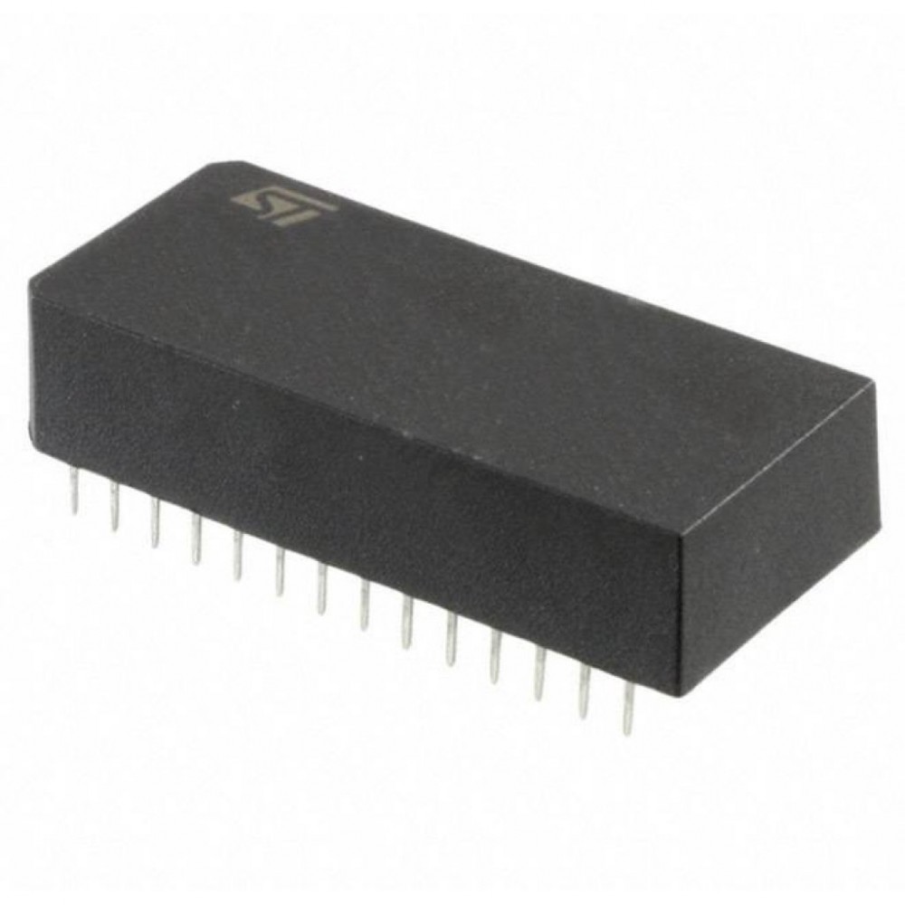 Микросхемы ST Microelectronics M48Z58Y-70PC1 Микросхемы