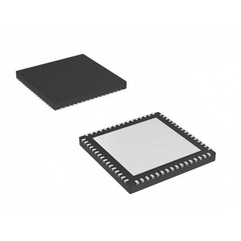 ЦАП Texas Instruments DAC3164IRGCT