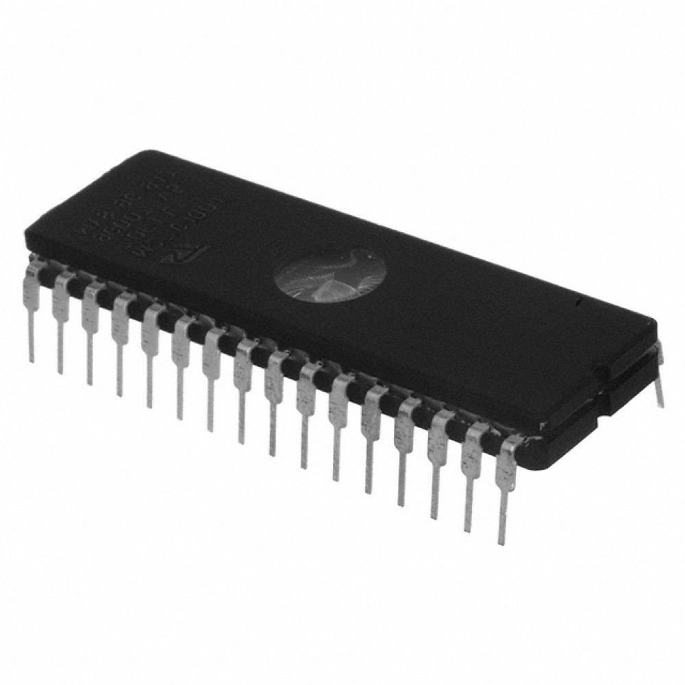 Микросхемы ST Microelectronics M27C801-100F1