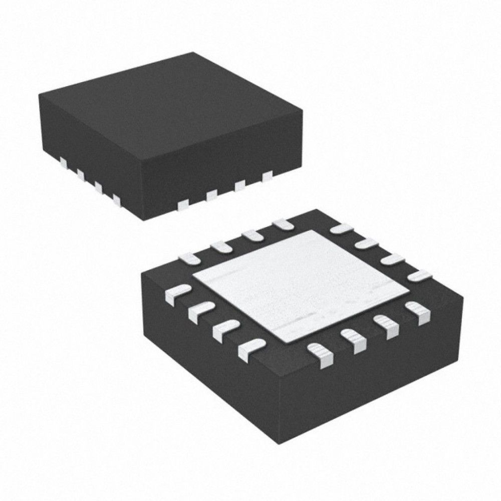 ЦАП Texas Instruments ADS1225IRGVR ЦАП