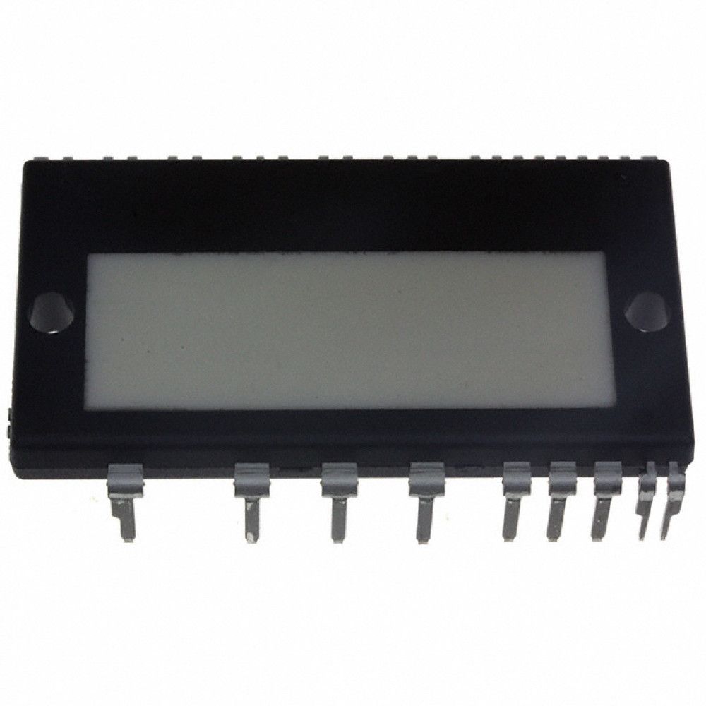 Микросхемы ON Semiconductor FSAM20SM60A Микросхемы