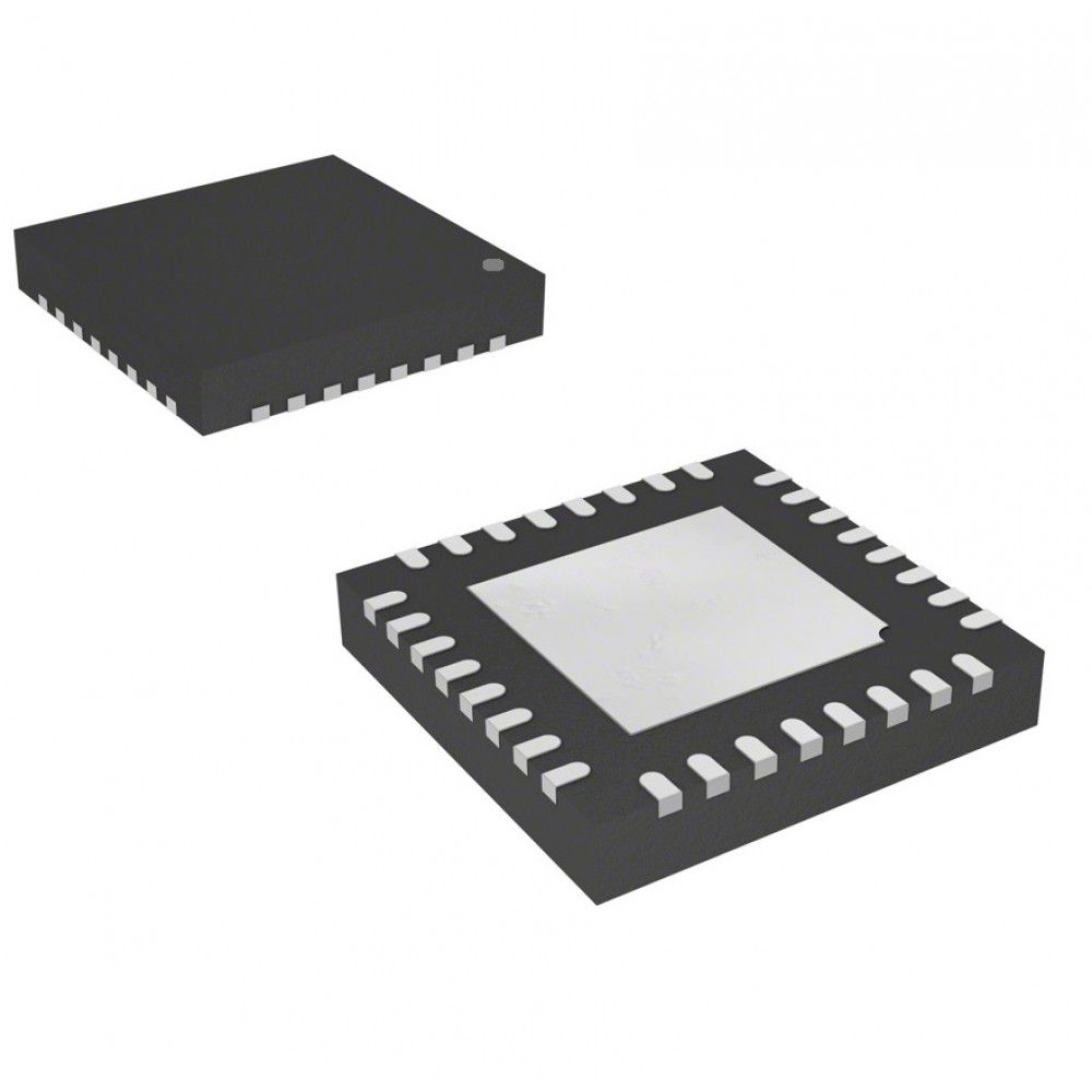 Микросхемы Microchip Technology Inc. AT90PWM3-16MQ