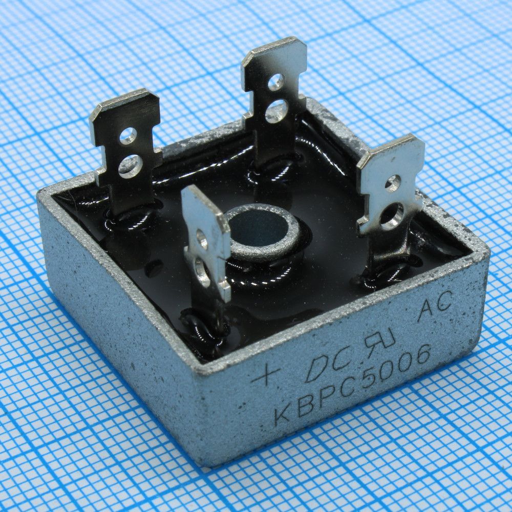 Диоды DC COMPONENTS CO., LTD 518649
