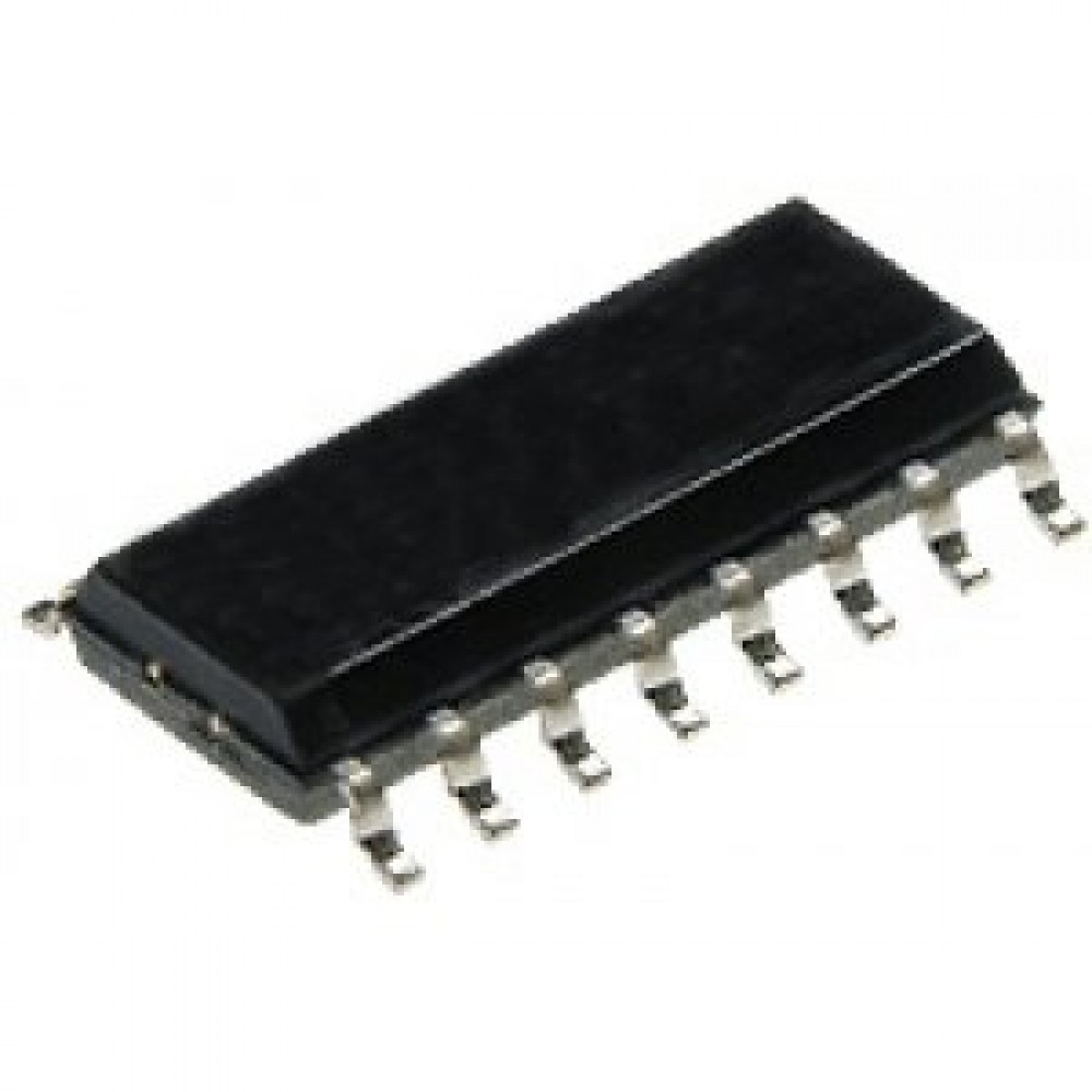 Микросхемы Analog Devices, Inc. AD421BRZ