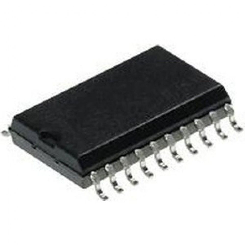 ЦАП Analog Devices, Inc. AD7812YRZ