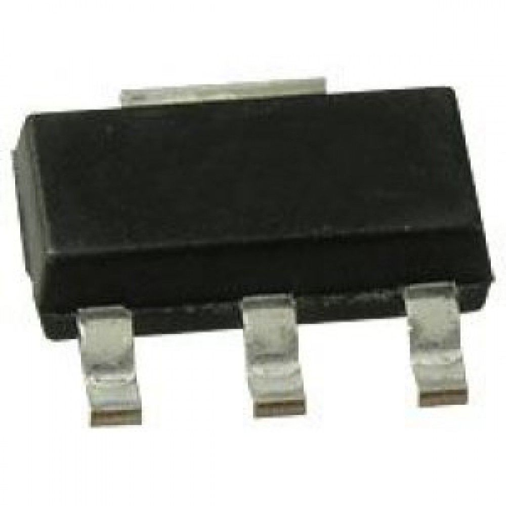 Микросхемы Infineon Technologies BSP452HUMA1 Микросхемы