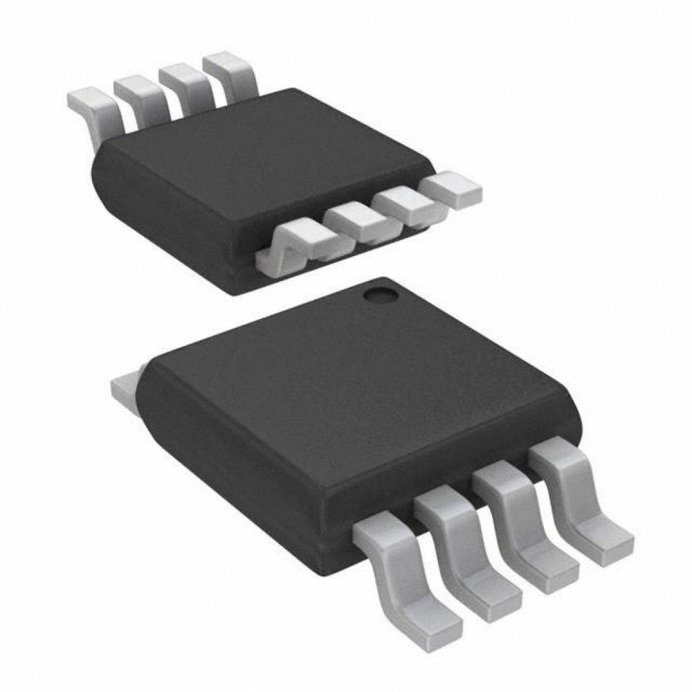 ЦАП Texas Instruments TLV5606CD ЦАП
