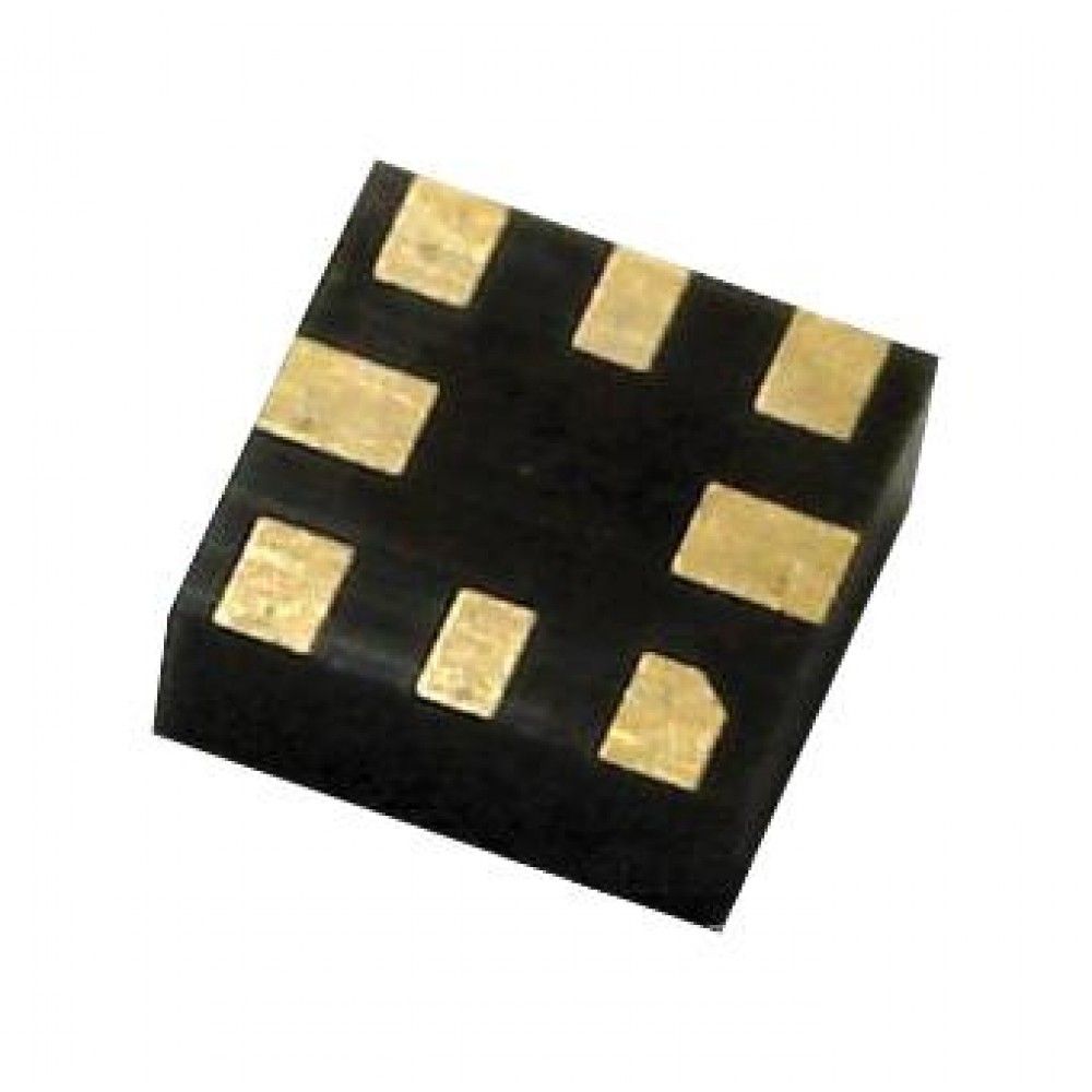 ЦАП Texas Instruments ADS7056IRUGR