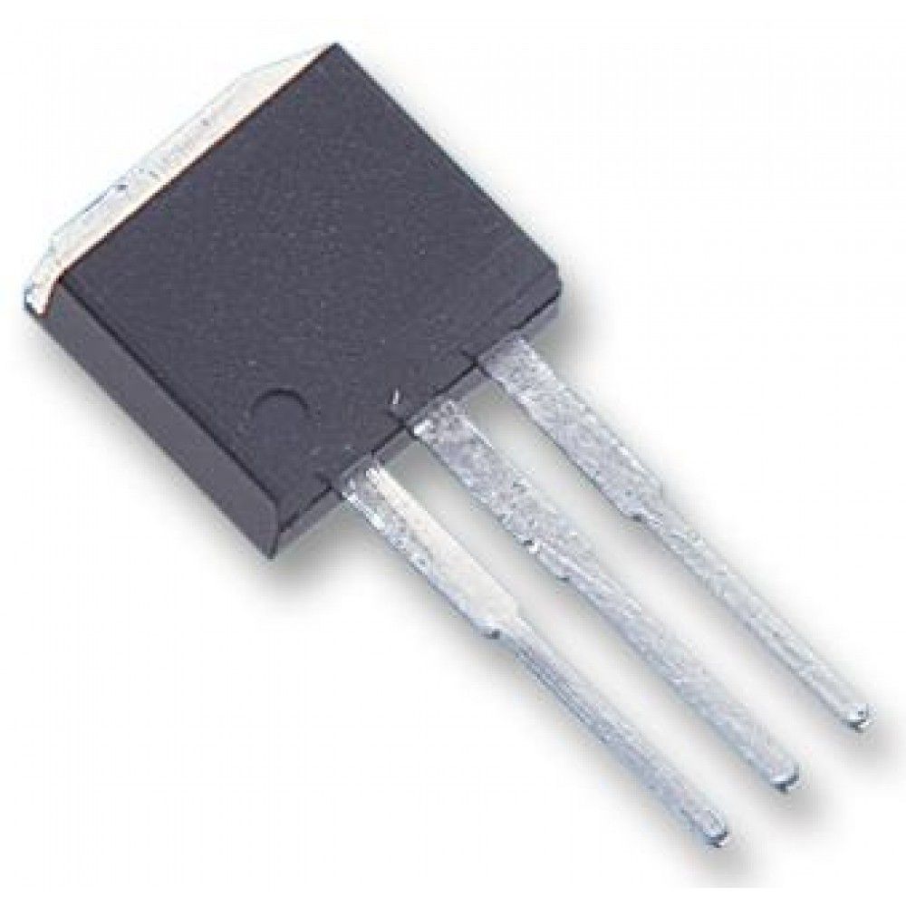 IRFSL4410ZPBF, Транзистор полевой MOSFET N-канальный 100В 97A TO-262