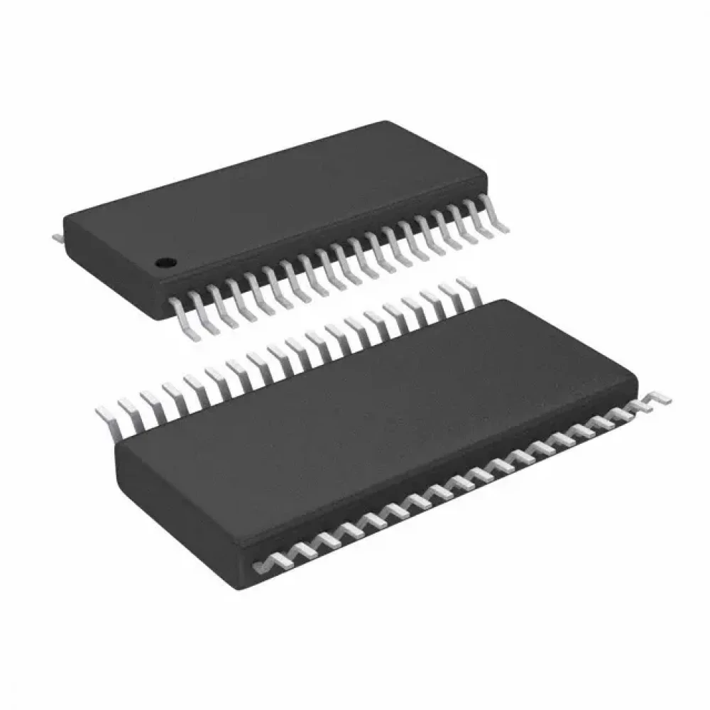 ЦАП Analog Devices, Inc. AD5557CRUZ