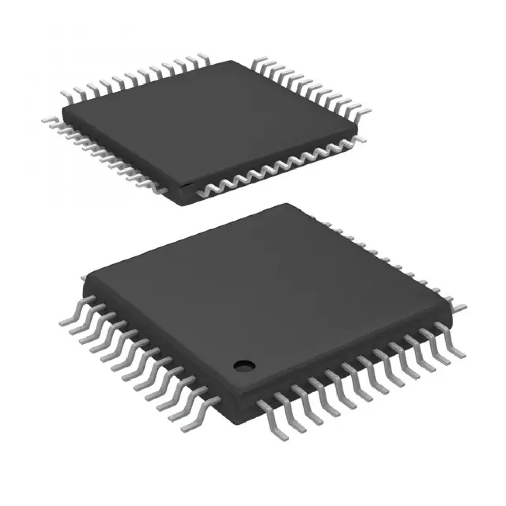 ЦАП Texas Instruments DAC8734SPFB