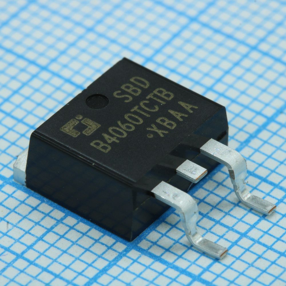 Диоды Jiangsu Changjing Electronics Technology Co., Ltd 521635