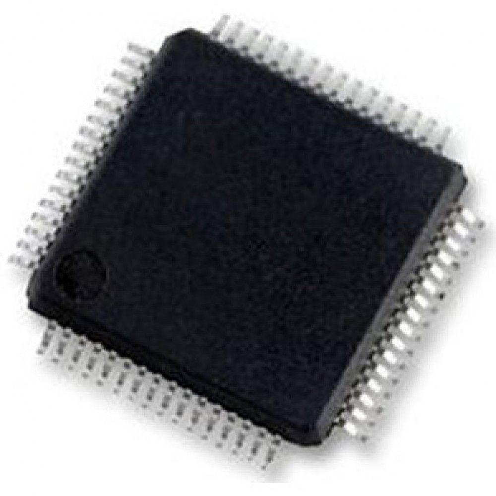 Микросхемы ST Microelectronics STM32F051R8T6 Микросхемы