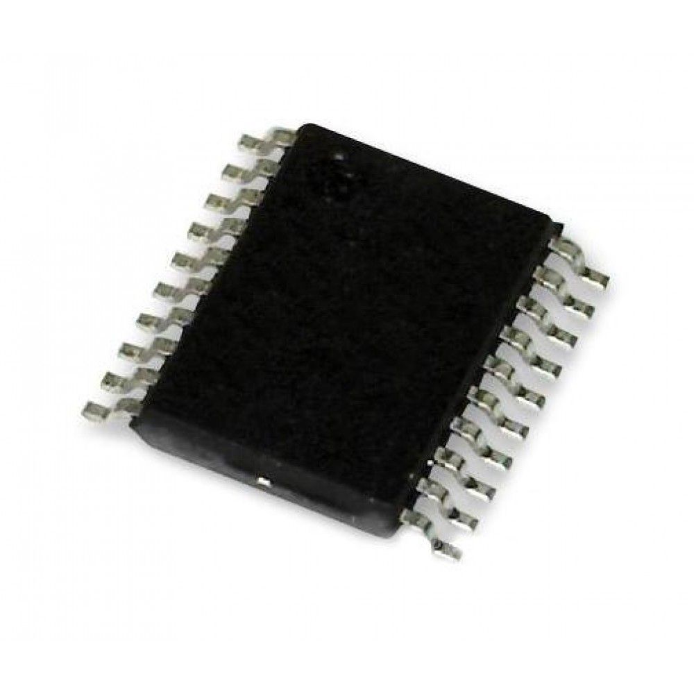 ЦАП Texas Instruments TLV5610IPW