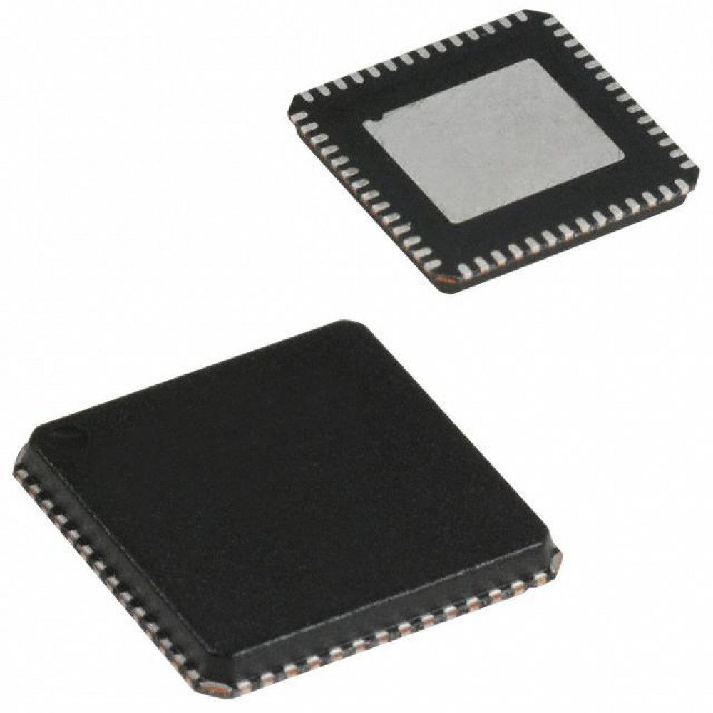 Микросхемы Infineon Technologies CY7C65630-56LFXA Микросхемы