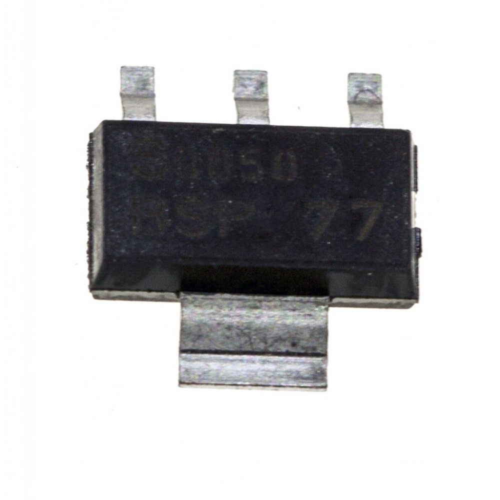 Микросхемы Infineon Technologies BSP77E6433HUMA1
