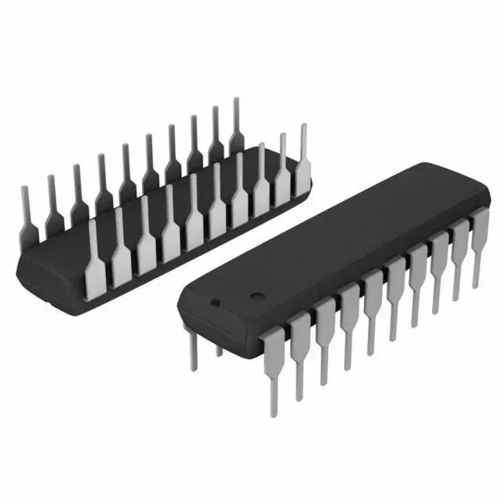 ЦАП Texas Instruments TLC7226IN