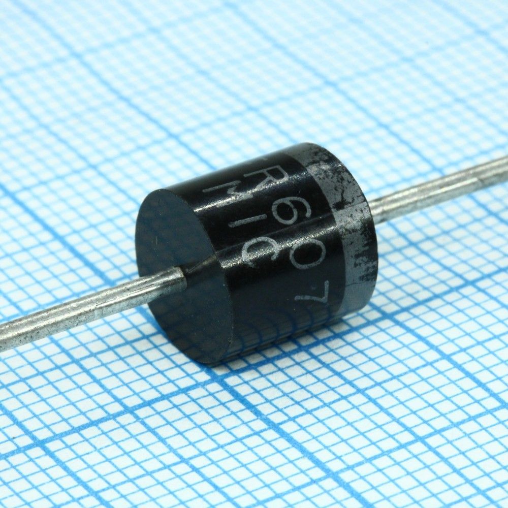 Диоды Master Instrument Corporation 479253