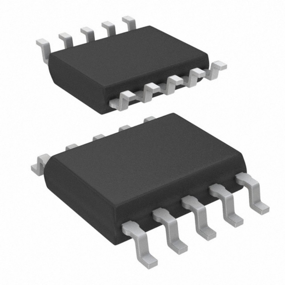 Микросхемы ST Microelectronics VIPER115XSTR