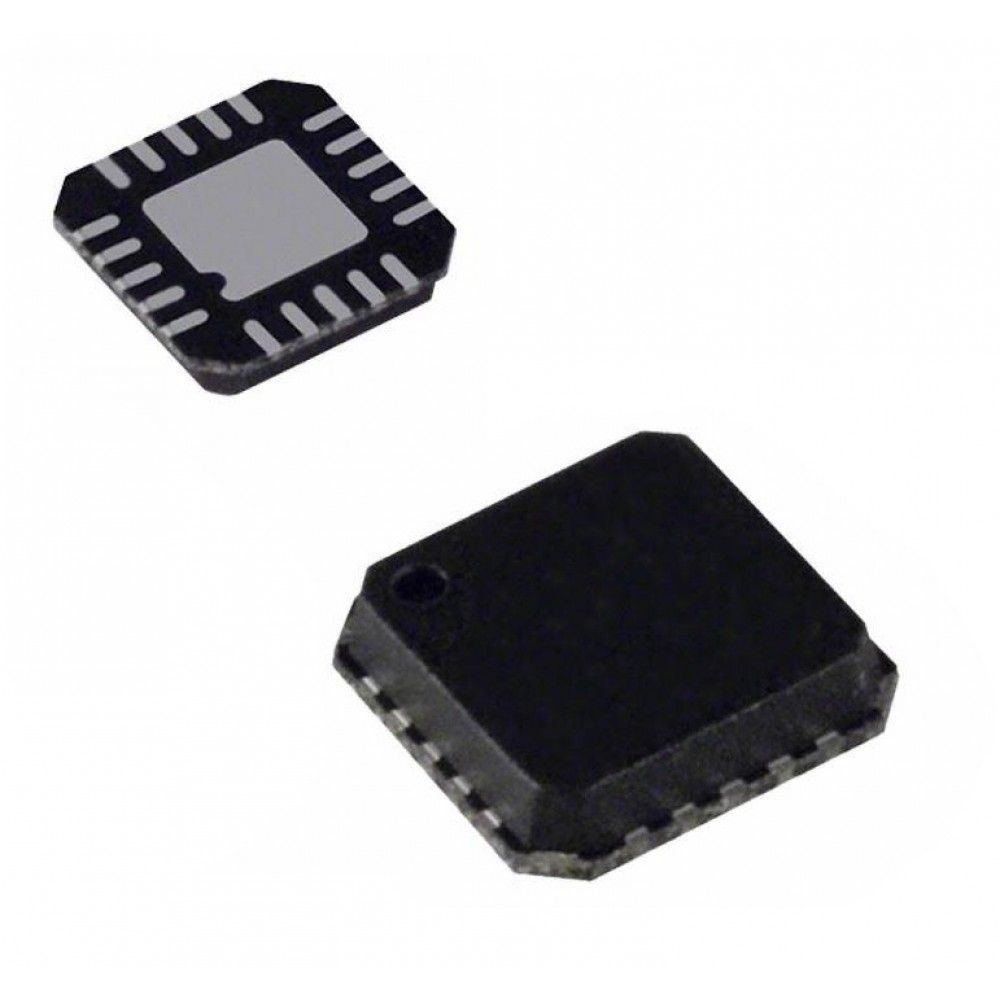 ЦАП Analog Devices, Inc. AD7986BCPZ-RL7