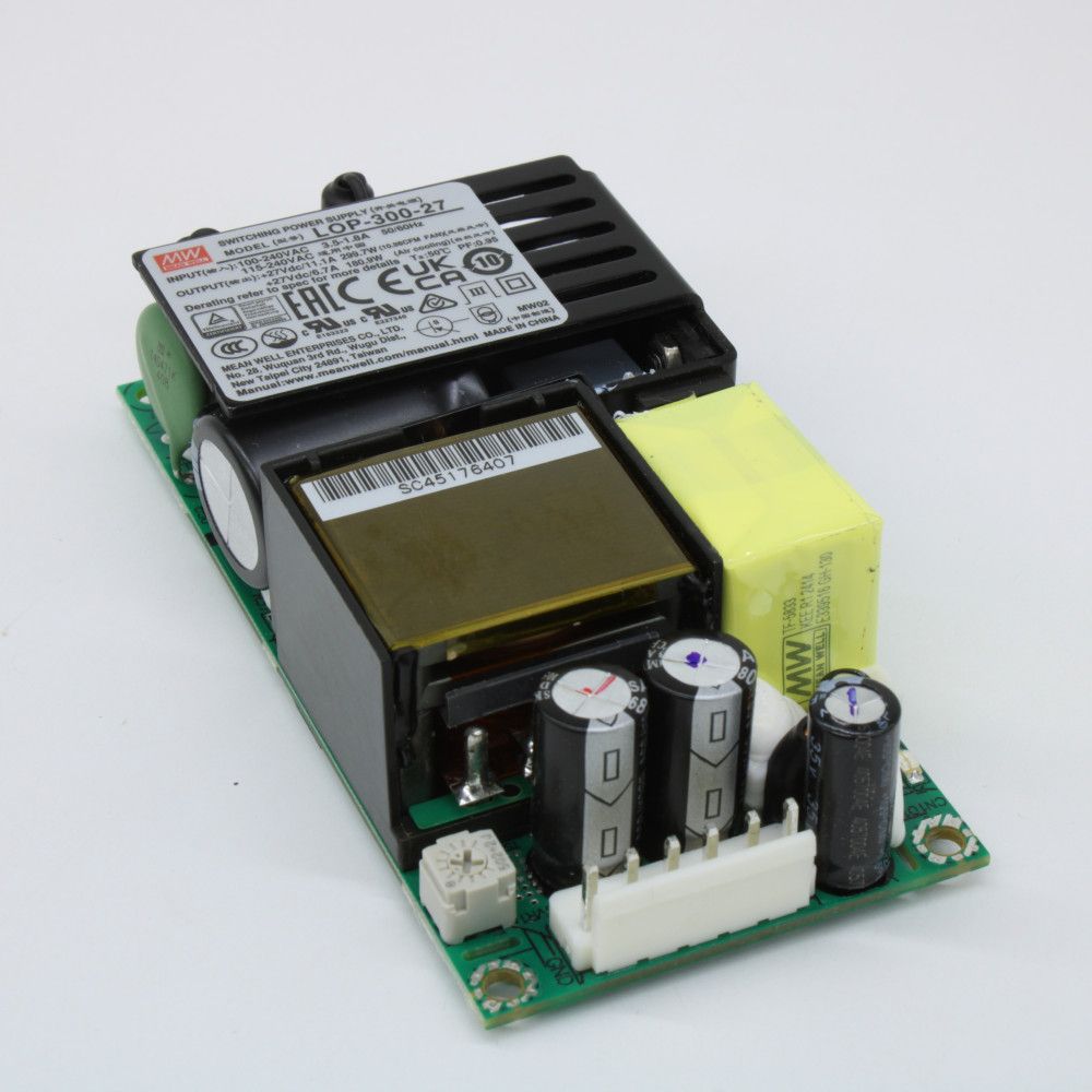 Источник питания MEAN WELL LOP-300-27 AC-DC преобразователи