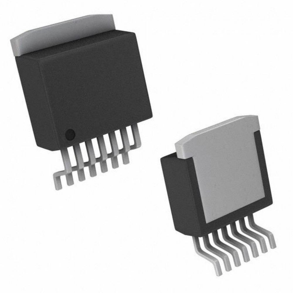 Микросхемы Infineon Technologies BTN8962TAAUMA1