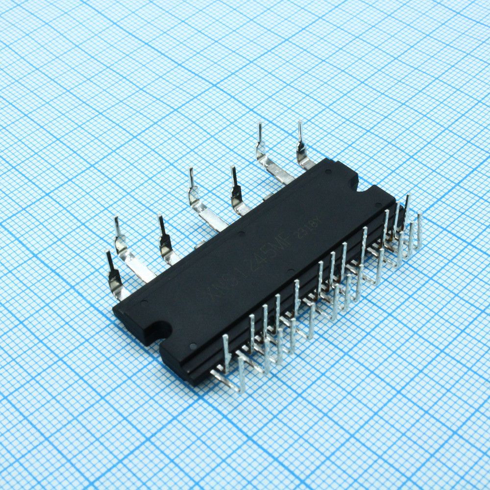 Микросхемы Xiner Semiconductor Technology Co., Ltd XNS1245MF