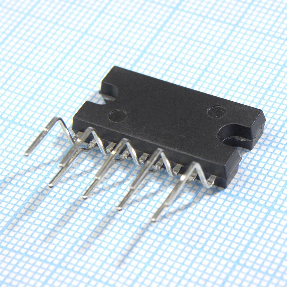 Микросхемы Philips Semiconductors - до 2006. NXP Semiconductor - после. TDA8359J