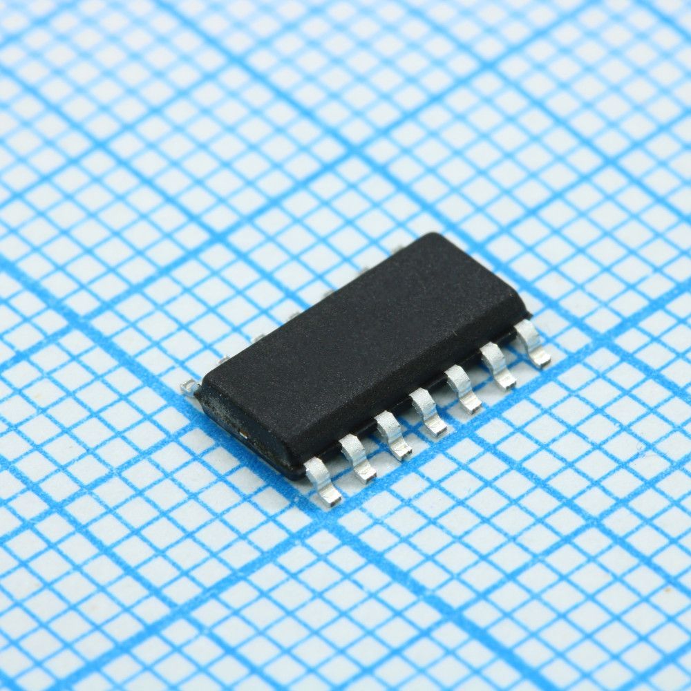 ЦАП Analog Devices, Inc. 468572