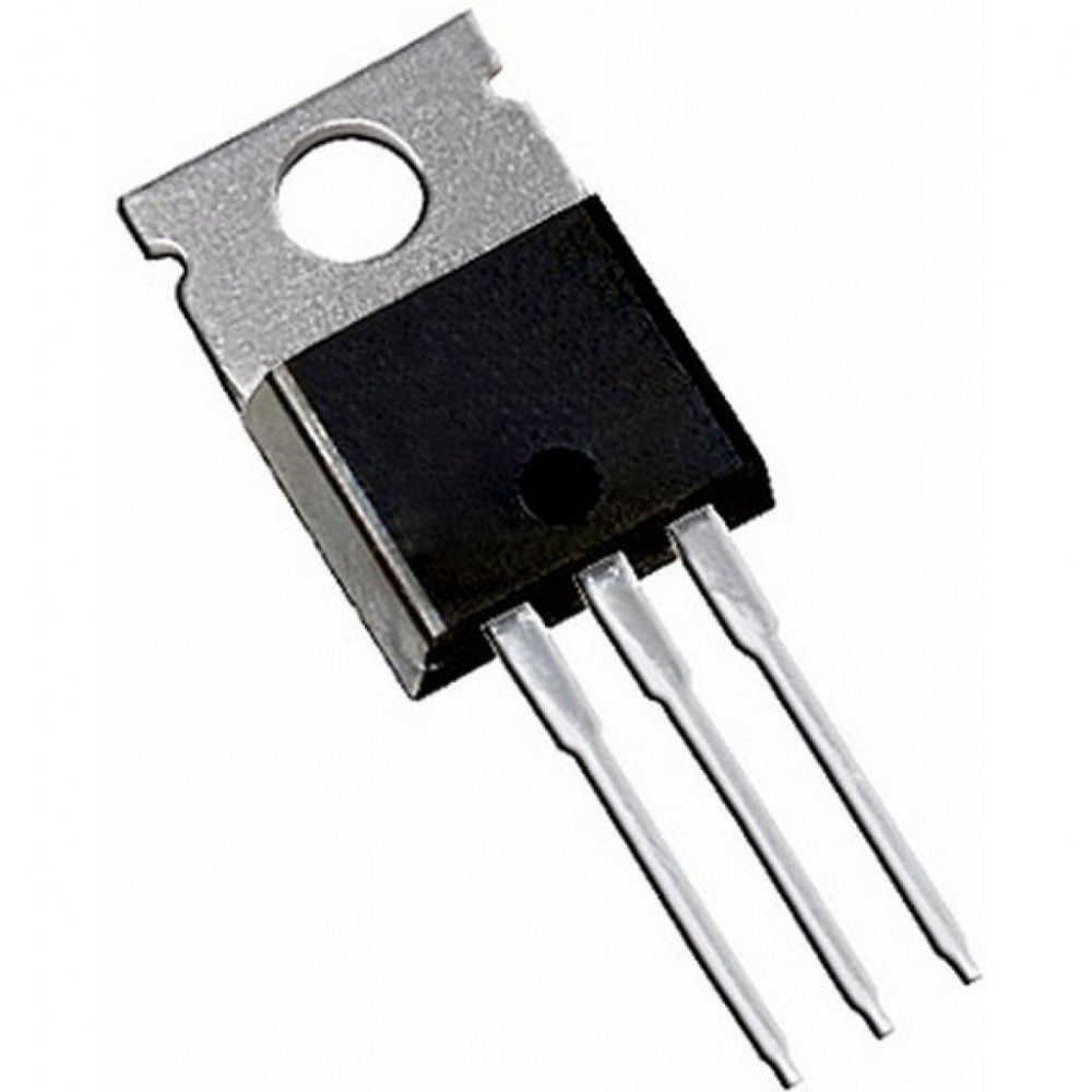 Диоды WeEn Semiconductors BT137-800E,127, Симистор 800В 8А 10мА 4Q Диоды