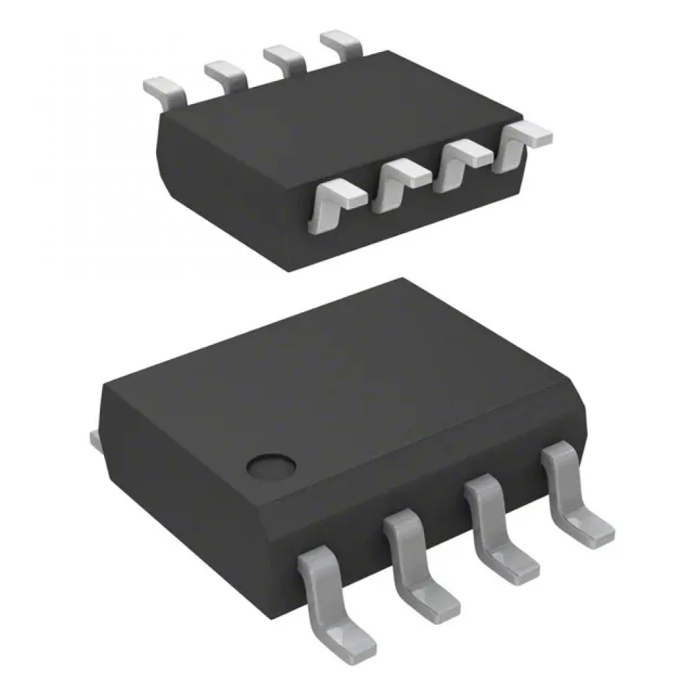 Микросхемы Infineon Technologies TLE6250G