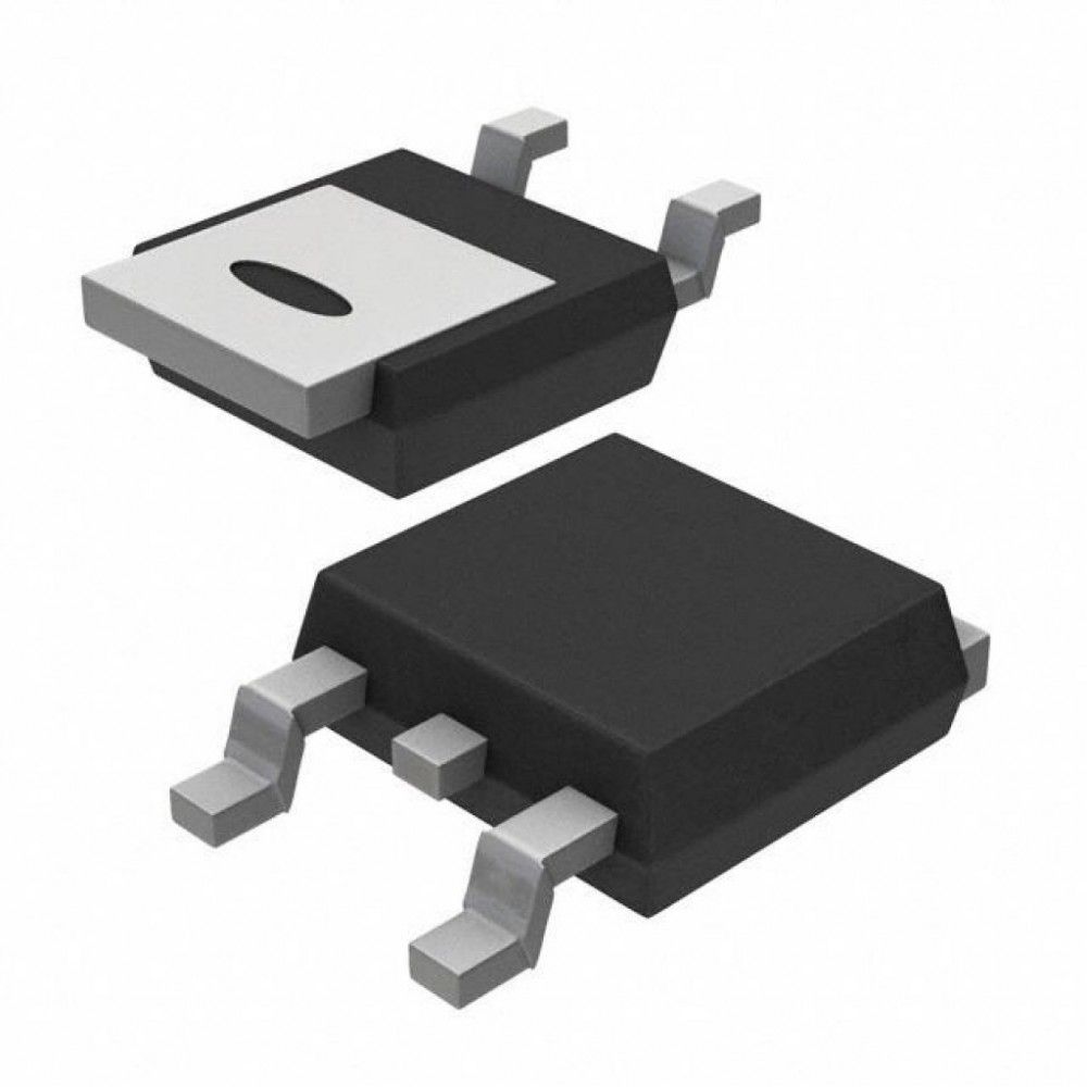 Диоды WeEn Semiconductors BT137S-600D,118, Симистор 600В 8А 5мА 4Q Диоды