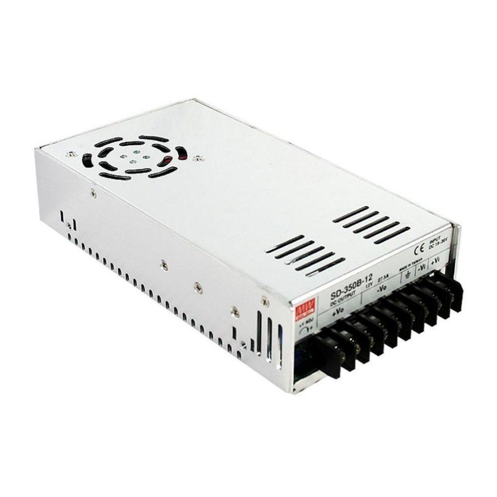 Источник питания MEAN WELL SD-350B-48