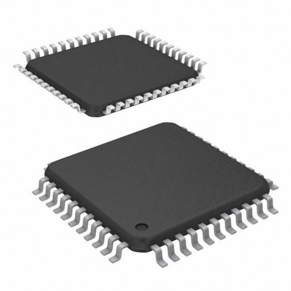 Микросхемы Microchip Technology Inc. ATF1502ASV-15AU44