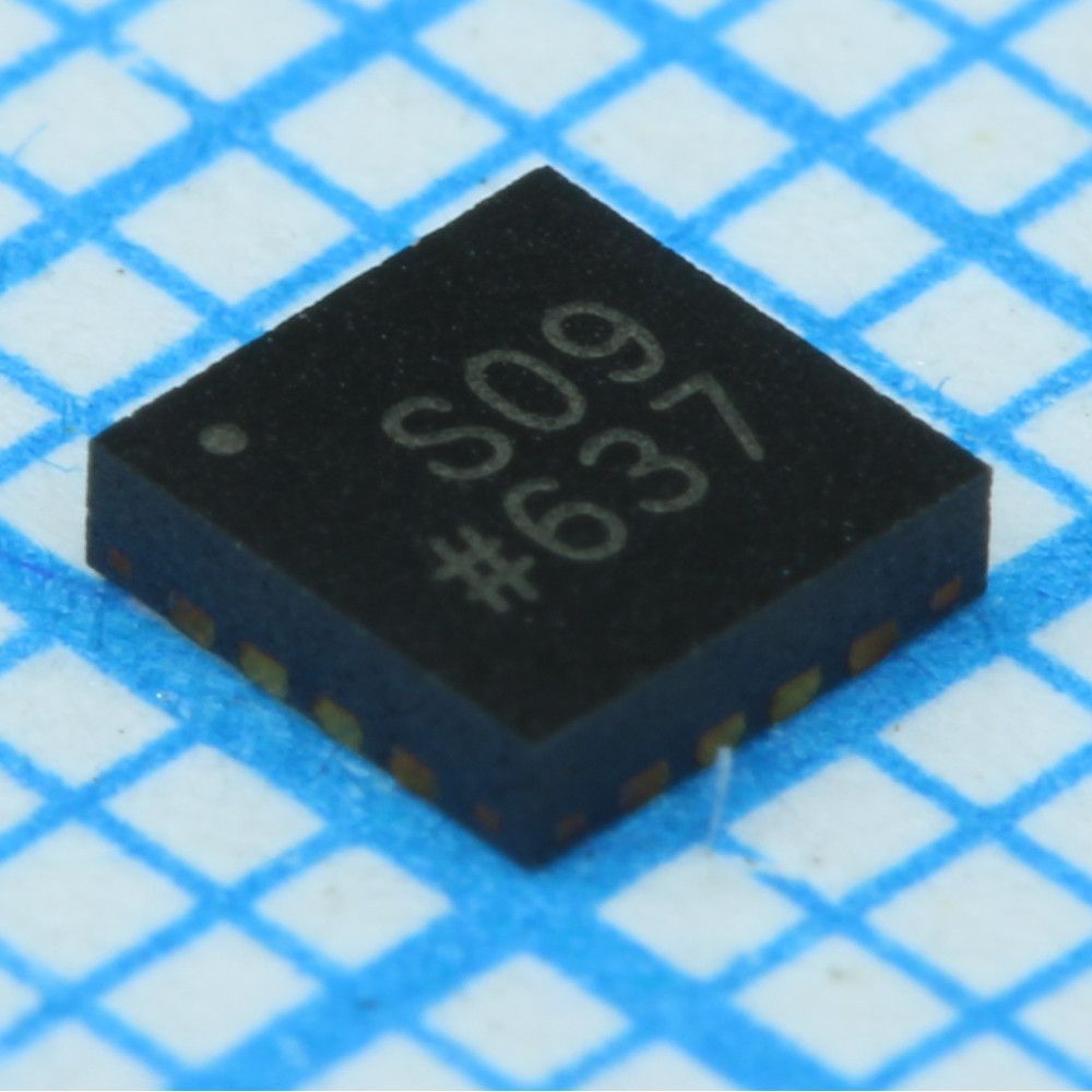 ЦАП Analog Devices, Inc. AD5314ACPZ-REEL7