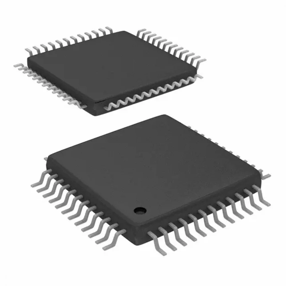 Микросхемы Microchip Technology Inc. AT32UC3B1256-AUT